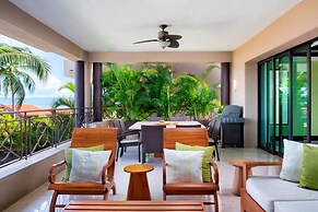 Beach Club Premier Golf Hacienda d Mita 503