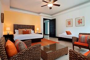 Beach Club Premier Golf Hacienda d Mita 503