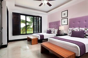 Beach Club Premier Golf Hacienda d Mita 503