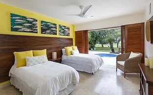 Palmas 3- Golf Course Front