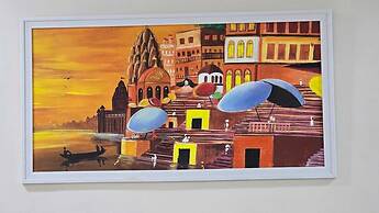 Hotel Vindhya Ganga Inn