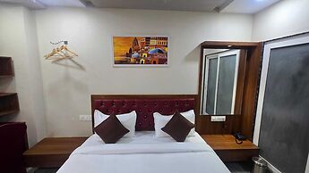 Hotel Vindhya Ganga Inn
