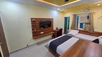 Hotel Vindhya Ganga Inn