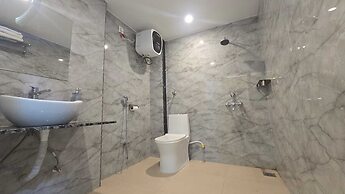 Hotel Vindhya Ganga Inn