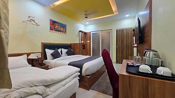 Hotel Vindhya Ganga Inn