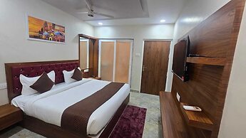 Hotel Vindhya Ganga Inn