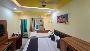 Hotel Vindhya Ganga Inn