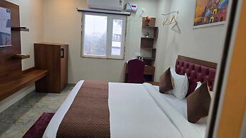 Hotel Vindhya Ganga Inn