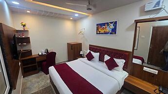 Hotel Vindhya Ganga Inn