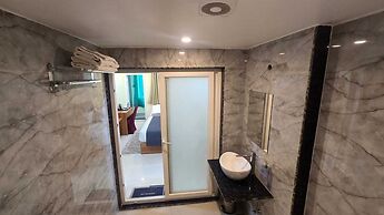 Hotel Vindhya Ganga Inn