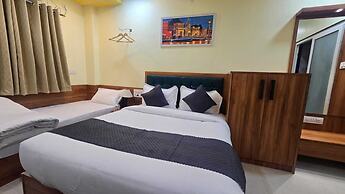 Hotel Vindhya Ganga Inn