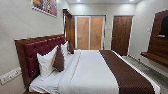 Hotel Vindhya Ganga Inn