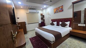 Hotel Vindhya Ganga Inn