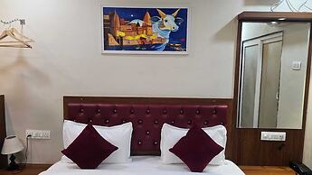 Hotel Vindhya Ganga Inn