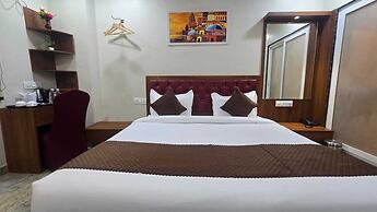 Hotel Vindhya Ganga Inn