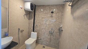 Hotel Vindhya Ganga Inn