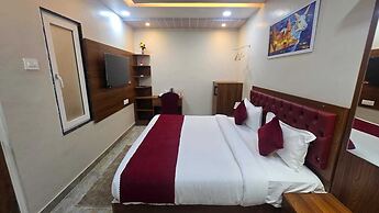 Hotel Vindhya Ganga Inn