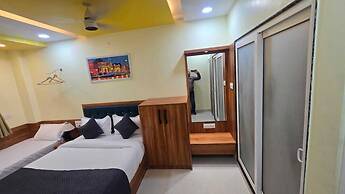 Hotel Vindhya Ganga Inn