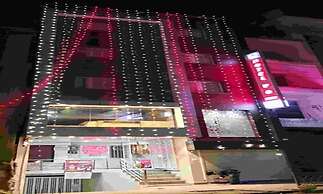 Hotel Vindhya Ganga Inn