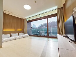 Jinan redginseng Ville