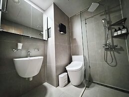 Jinan redginseng Ville