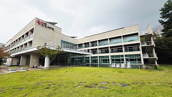 Jinan redginseng Ville