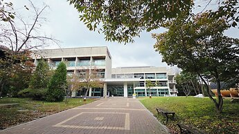 Jinan redginseng Ville