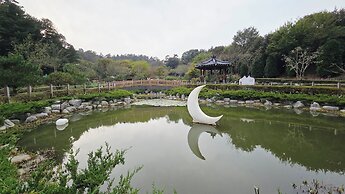 Jinan redginseng Ville