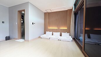 Jinan redginseng Ville