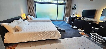 Jinan redginseng Ville