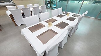 Jinan redginseng Ville