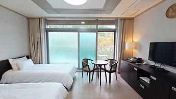 Jinan redginseng Ville