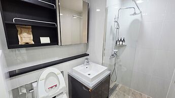 Jinan redginseng Ville