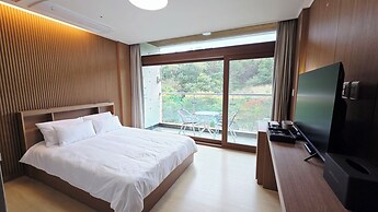Jinan redginseng Ville