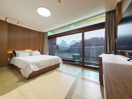 Jinan redginseng Ville