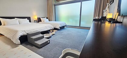 Jinan redginseng Ville