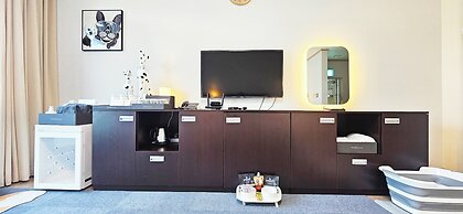 Jinan redginseng Ville