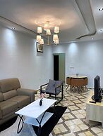 Appartement Meublé de 2 chambres a Odza