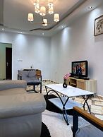 Appartement Meublé de 2 chambres a Odza