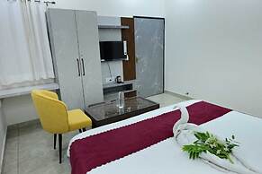 Hotel Akshay