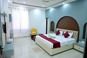 Hotel Akshay