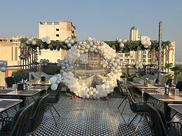 Hotel Akshay