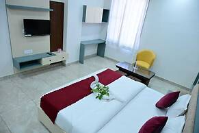 Hotel Akshay