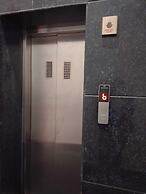 Hotel Akshay