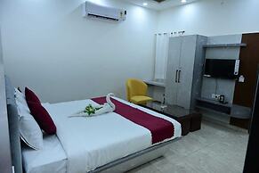 Hotel Akshay