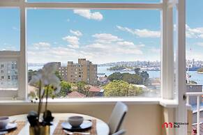 Metawise Harbour View Studio Kirribilli