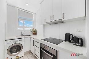 Metawise Harbour View Studio Kirribilli