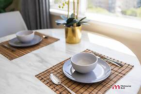 Metawise Harbour View Studio Kirribilli