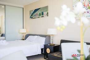 Metawise Harbour View Studio Kirribilli