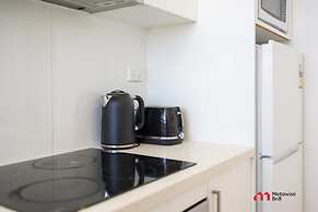 Metawise Harbour View Studio Kirribilli